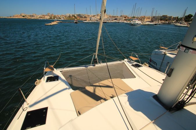Fountaine Pajot Lucia 40 | Lipara