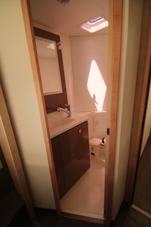 Fountaine Pajot Lucia 40 | Lipara