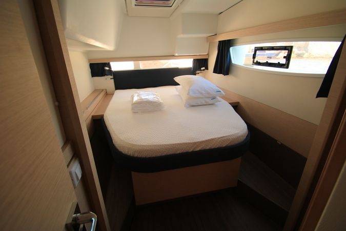 Fountaine Pajot Lucia 40 | Lipara