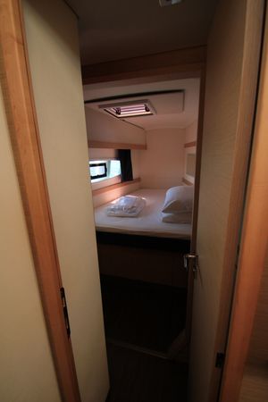 Fountaine Pajot Lucia 40 | Lipara