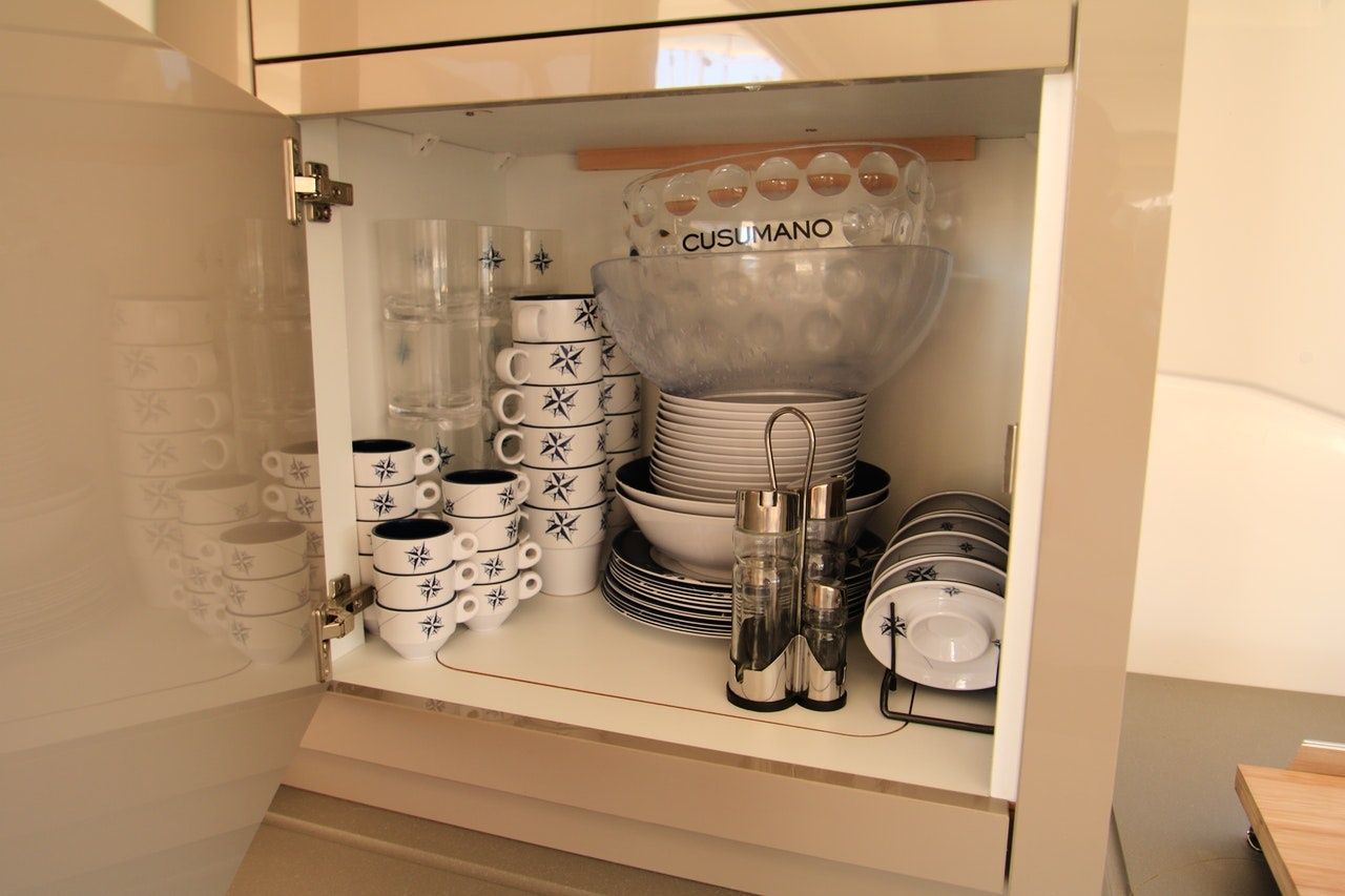 Fountaine Pajot Lucia 40 | Lipara