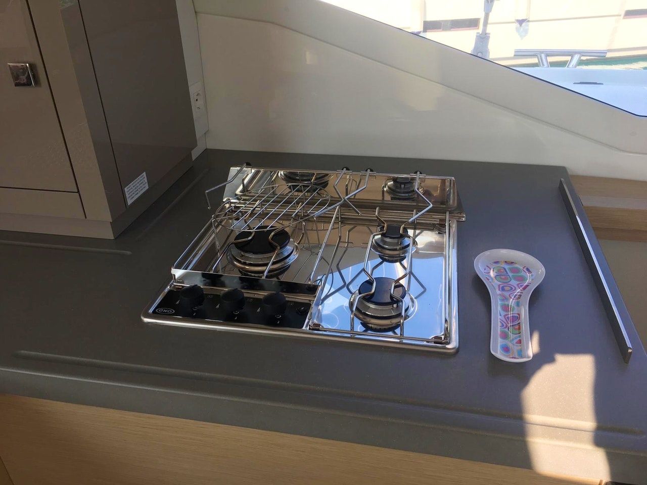 Fountaine Pajot Lucia 40 | Lipara