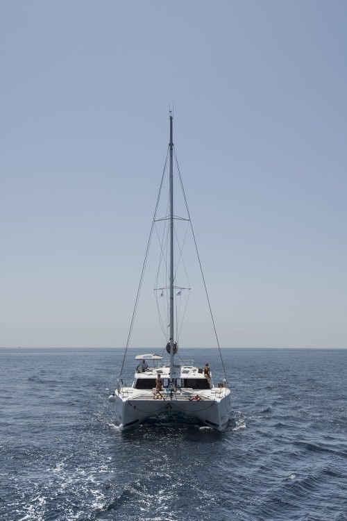 Fountaine Pajot Saona 47 | Saona