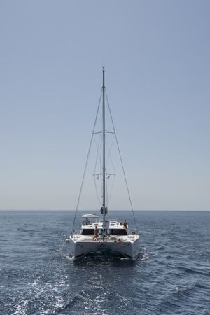 Fountaine Pajot Saona 47 | Saona