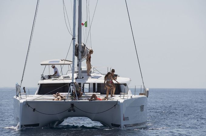 Fountaine Pajot Saona 47 | Saona