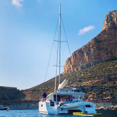 Fountaine Pajot Saona 47 | Saona
