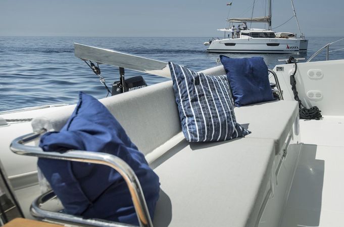 Fountaine Pajot Saona 47 | Saona