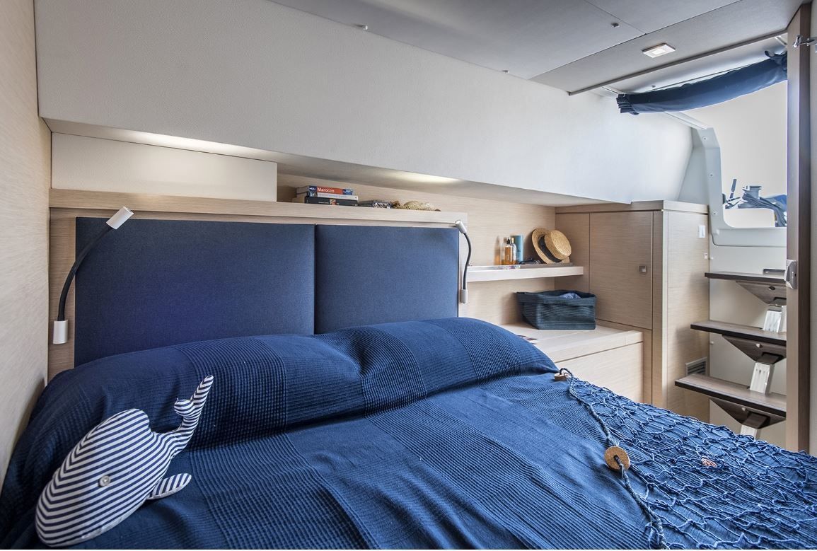 Fountaine Pajot Saona 47 | Saona