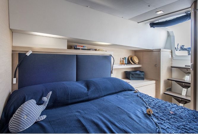 Fountaine Pajot Saona 47 | Saona