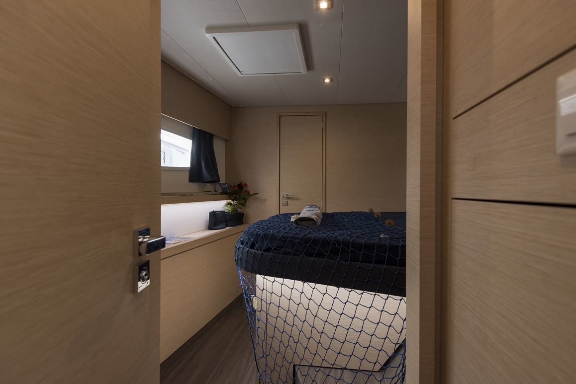 Fountaine Pajot Saona 47 | Saona