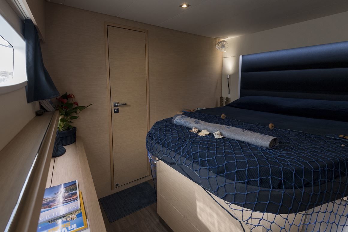 Fountaine Pajot Saona 47 | Saona
