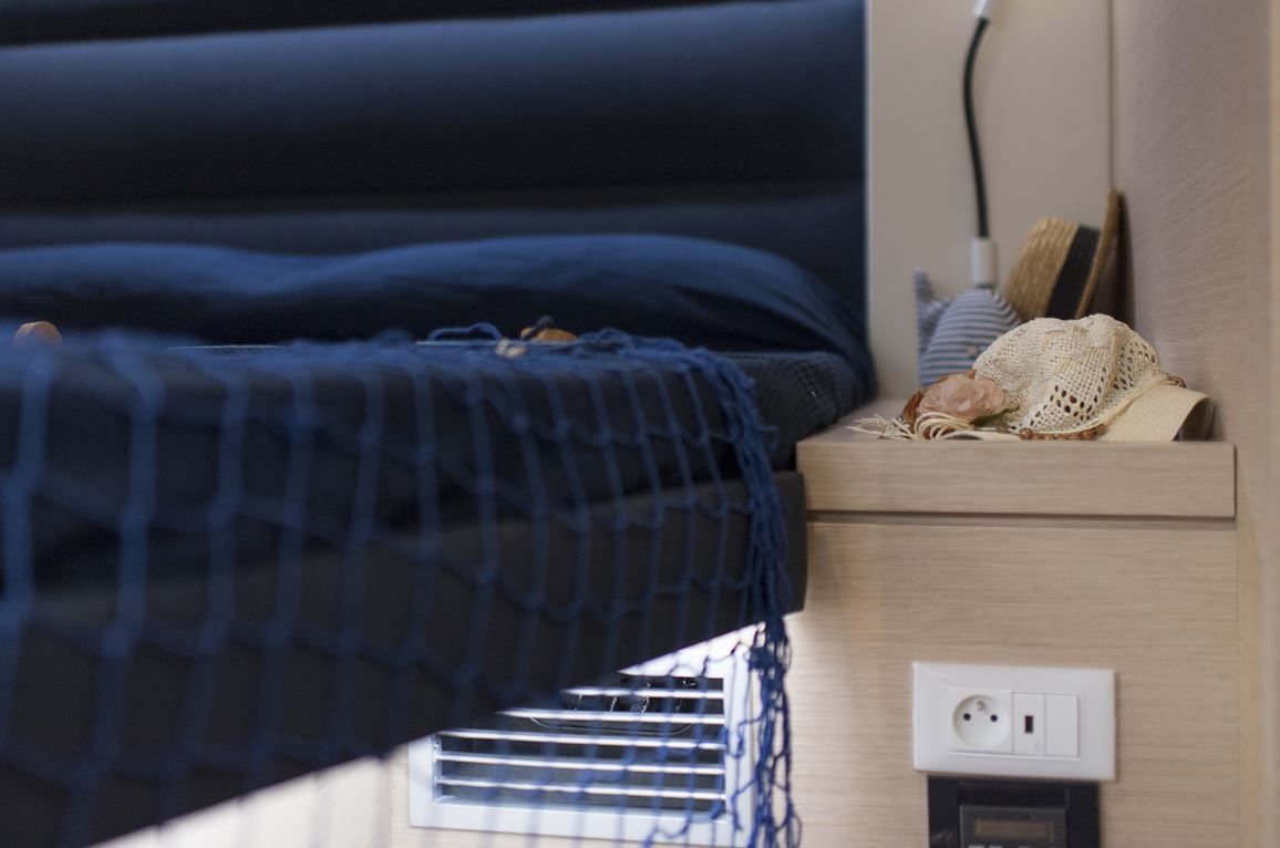Fountaine Pajot Saona 47 | Saona