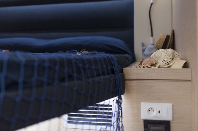 Fountaine Pajot Saona 47 | Saona