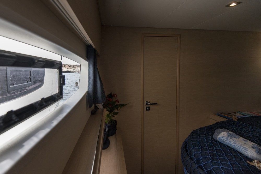 Fountaine Pajot Saona 47 | Saona