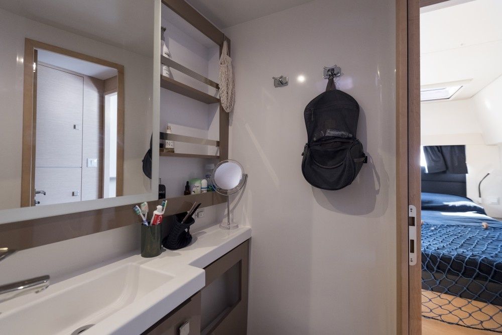 Fountaine Pajot Saona 47 | Saona