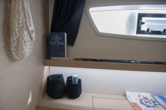 Fountaine Pajot Saona 47 | Saona