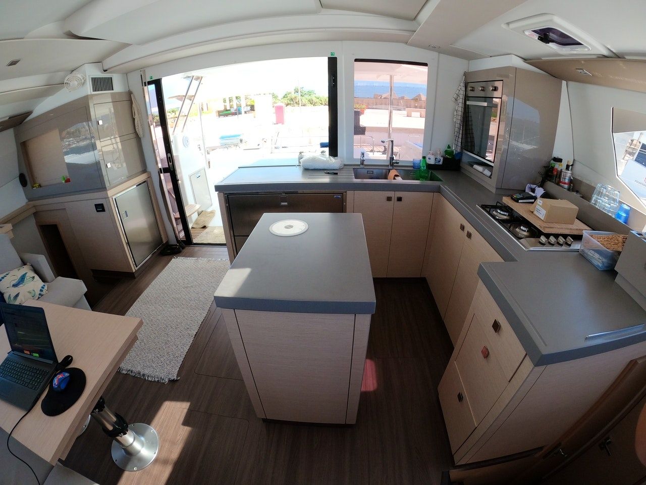 Fountaine Pajot Saona 47 | Saona