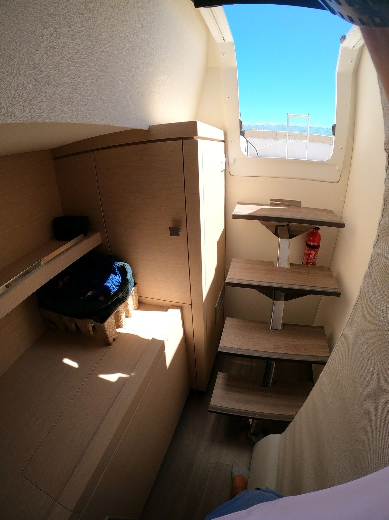 Fountaine Pajot Saona 47 | Saona