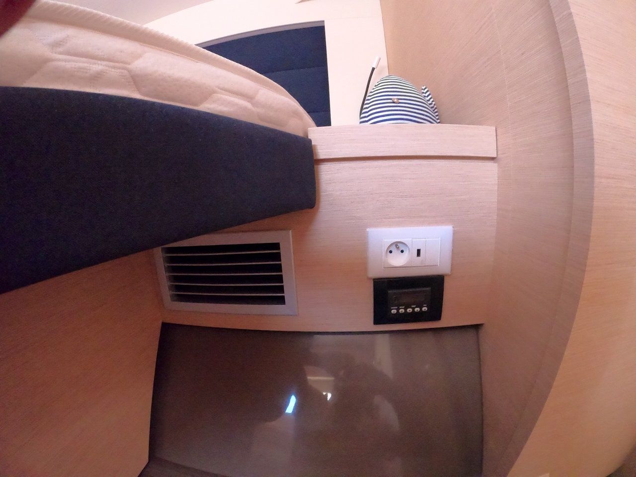 Fountaine Pajot Saona 47 | Saona