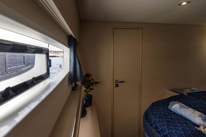 Fountaine Pajot Saona 47 | Saona