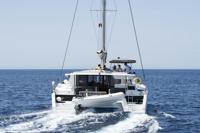 Fountaine Pajot Saona 47 | Saona