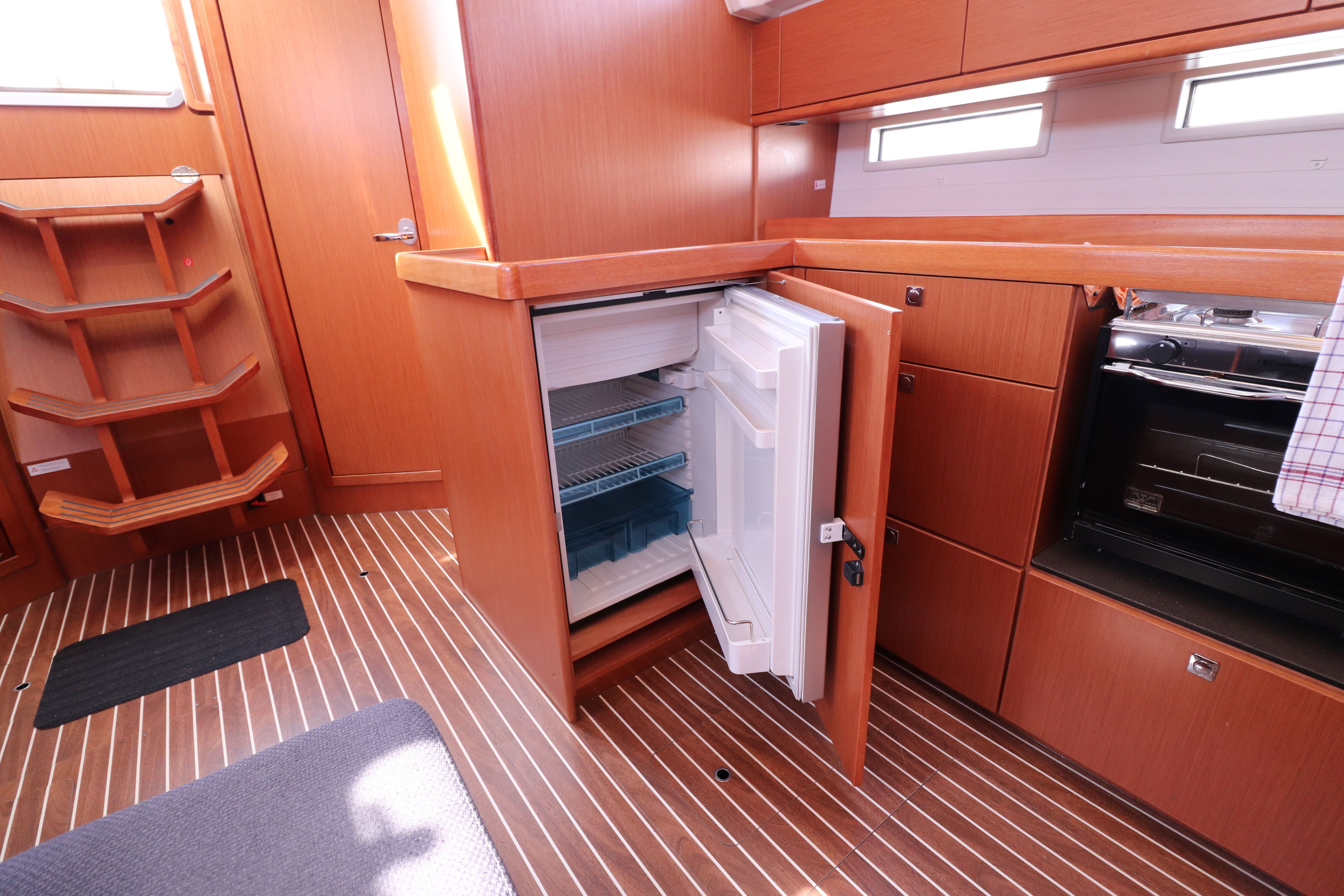 Bavaria Cruiser 46 | Ocean Breeze