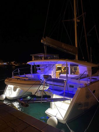 Lagoon 400 S2 | Apollon