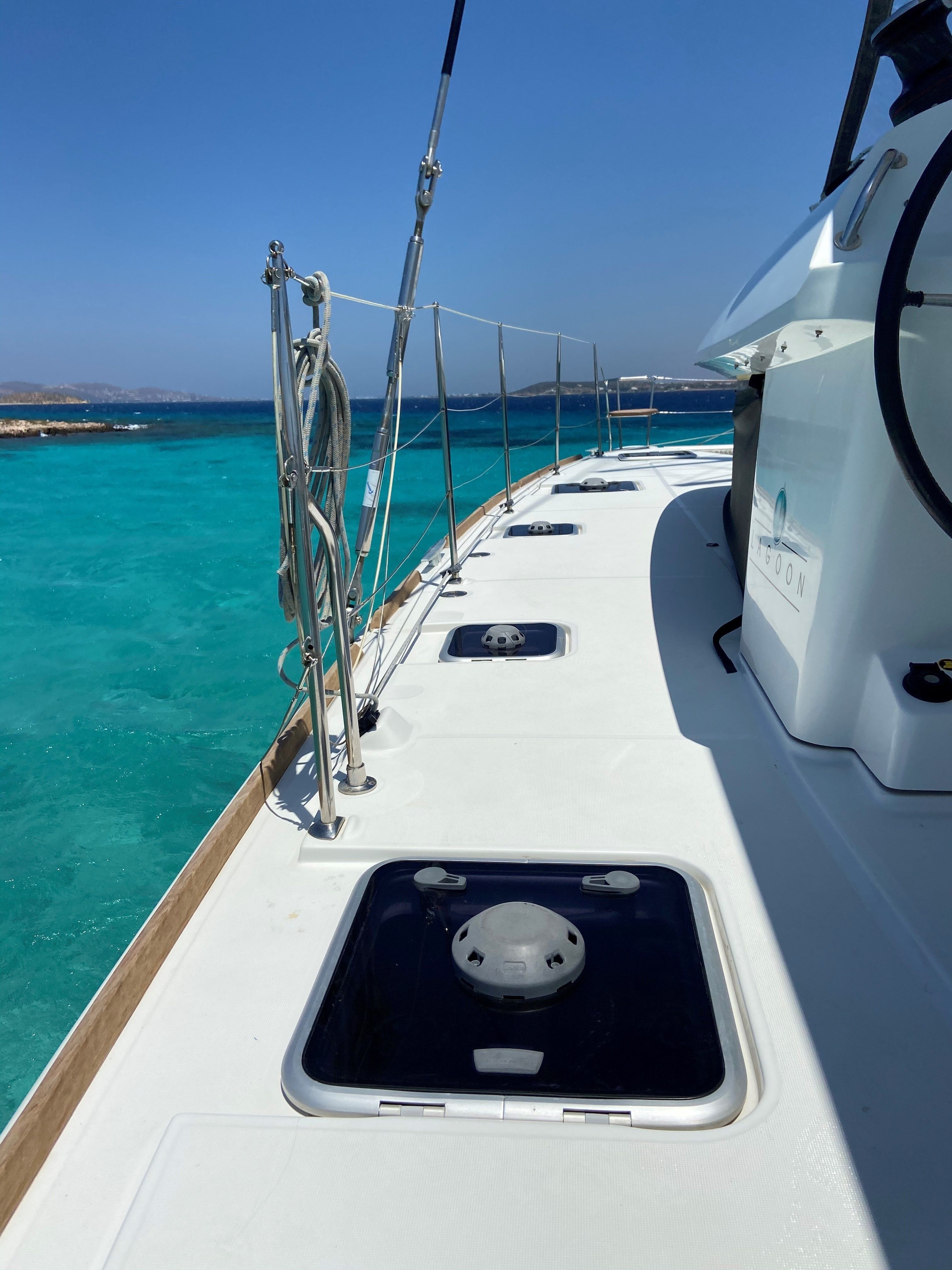 Lagoon 400 S2 | Apollon