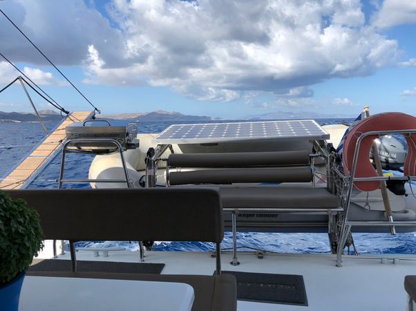 Lagoon 400 S2 | Apollon