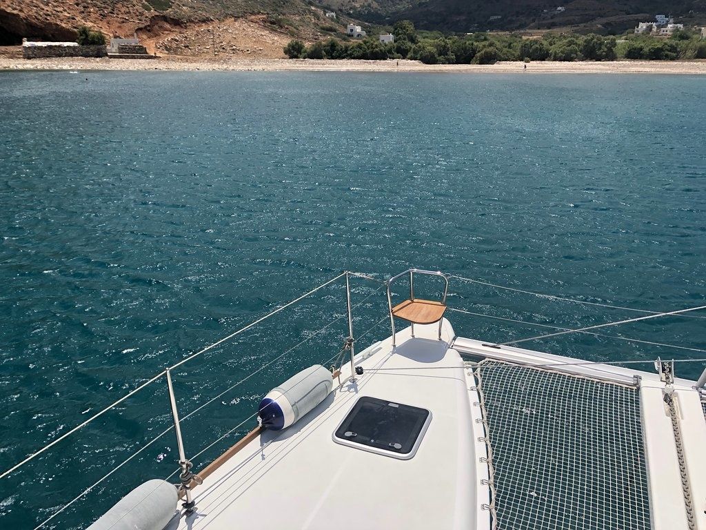Lagoon 400 S2 | Apollon