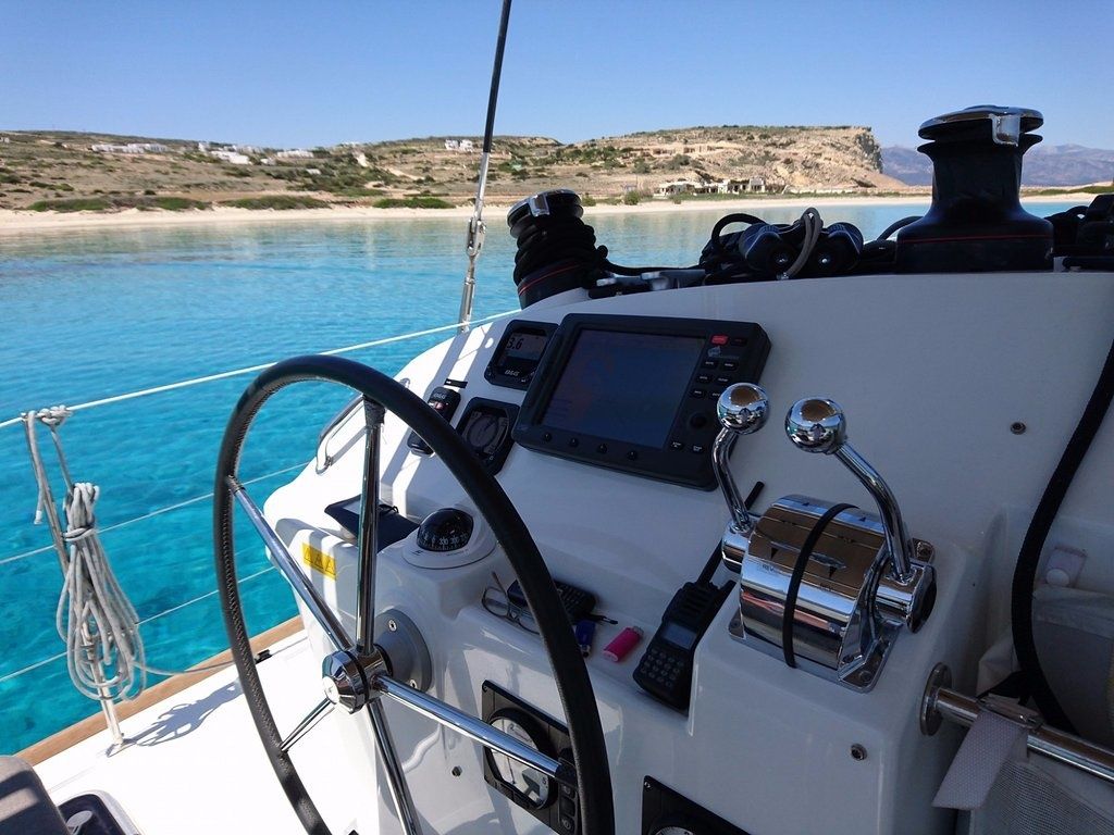 Lagoon 400 S2 | Apollon