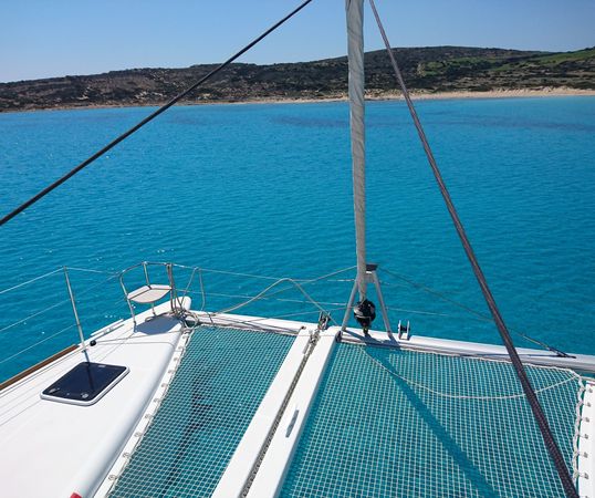 Lagoon 400 S2 | Apollon