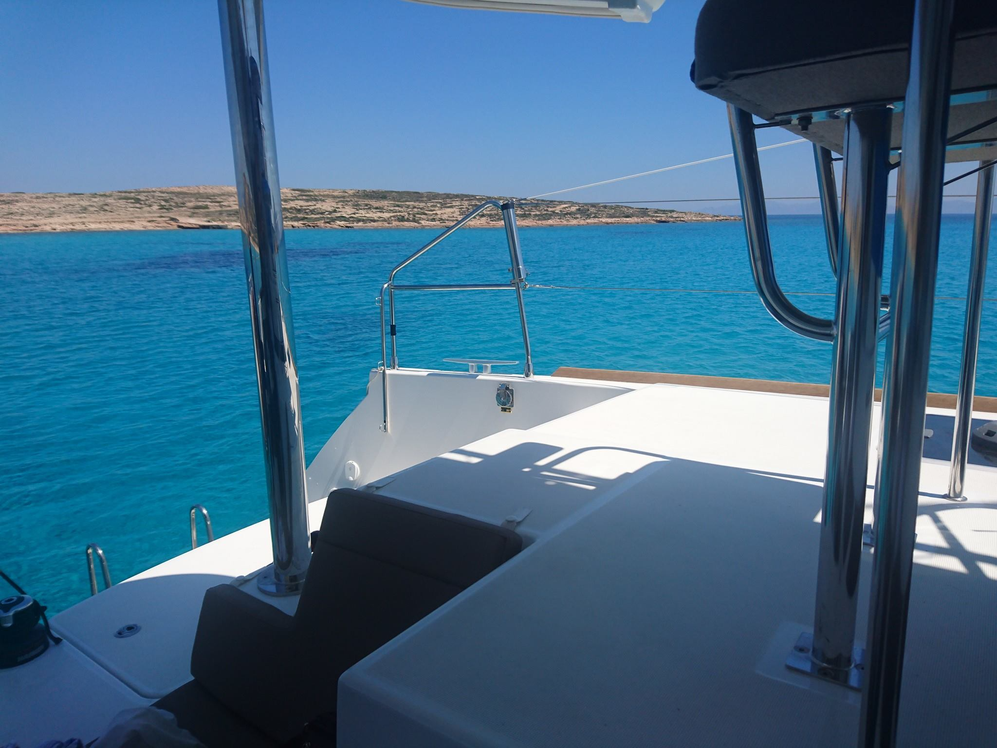 Lagoon 400 S2 | Apollon