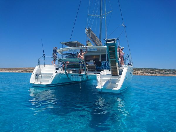 Lagoon 400 S2 | Apollon