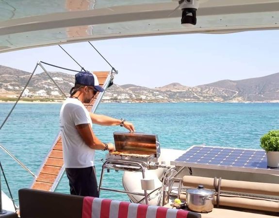 Lagoon 400 S2 | Apollon