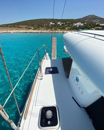 Lagoon 400 S2 | Apollon