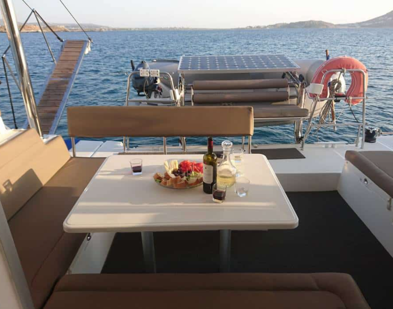 Lagoon 400 S2 | Apollon