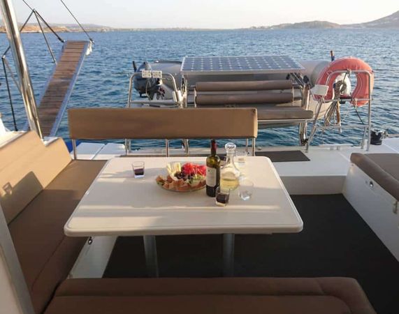 Lagoon 400 S2 | Apollon