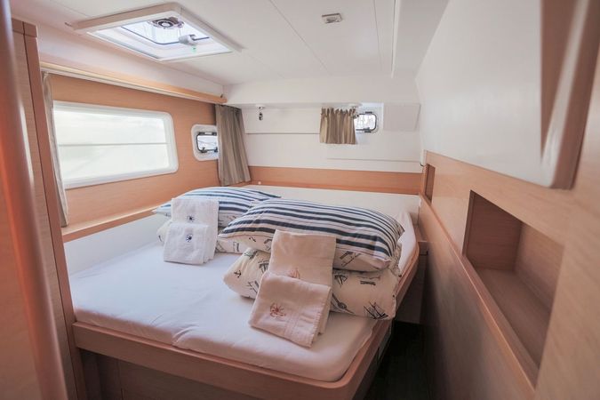 Lagoon 400 S2 | Apollon