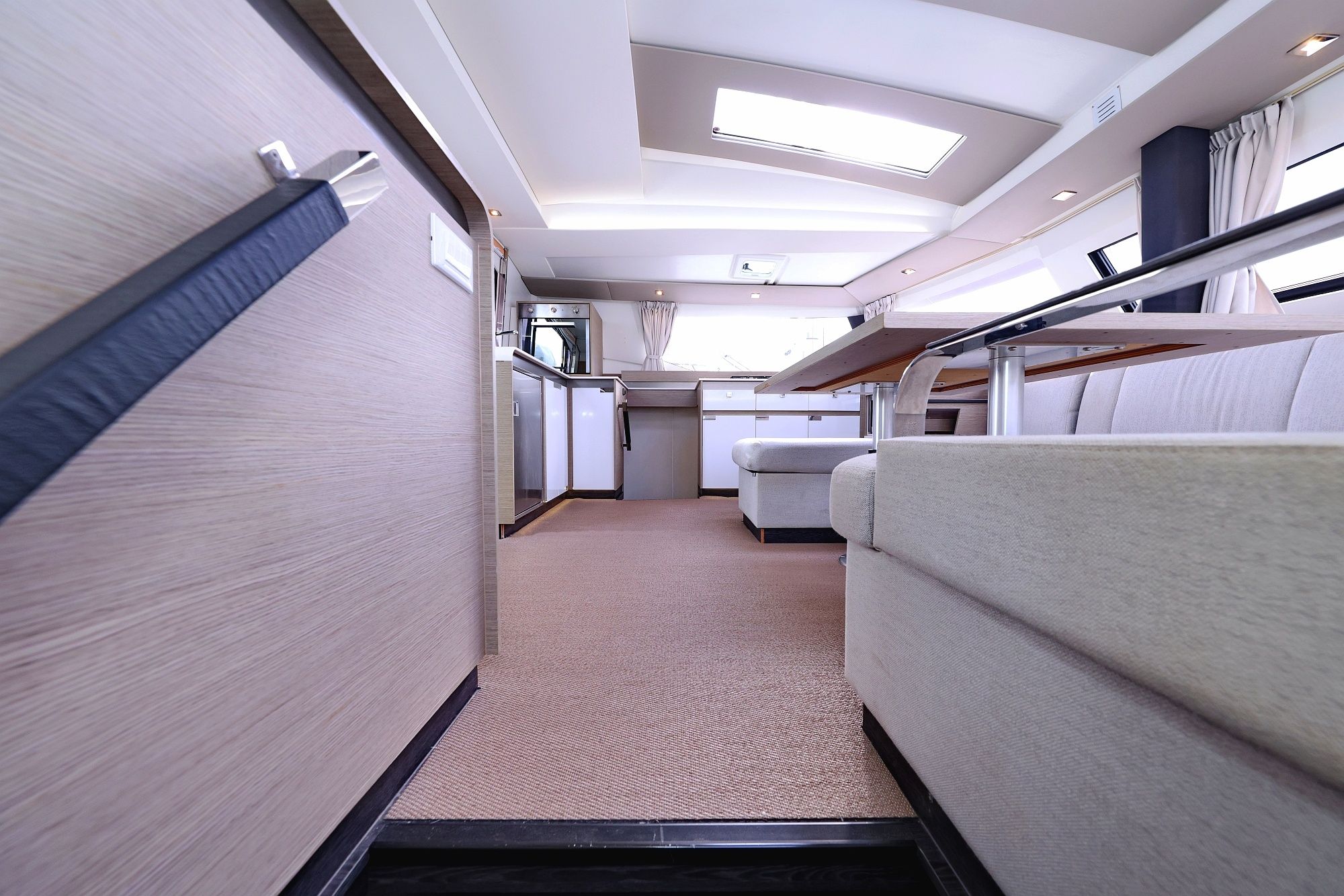 Fountaine Pajot Elba 45 | Sun Office