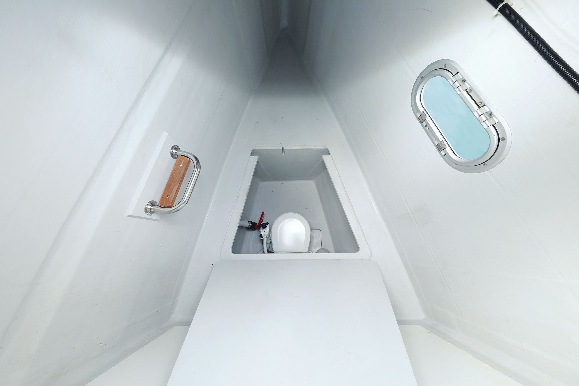 Fountaine Pajot Elba 45 | Sun Office