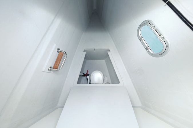 Fountaine Pajot Elba 45 | Sun Office