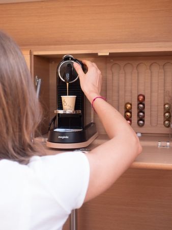 Dufour 56 | Cavaliere