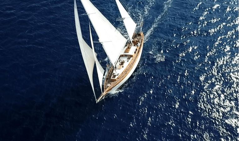 John G Alden Rena Class 0744N | Eclipse