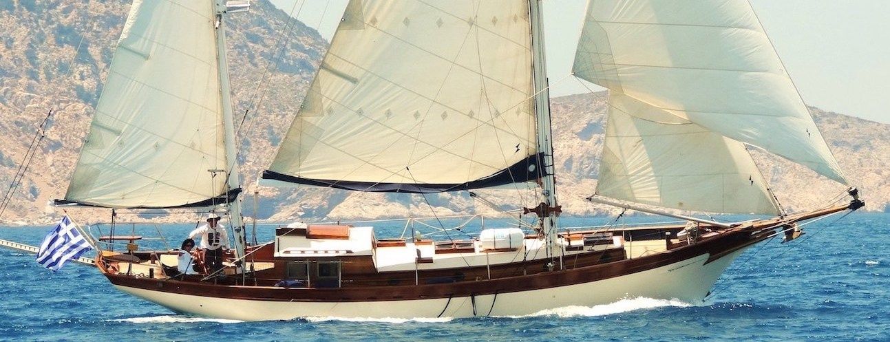 John G Alden Rena Class 0744N | Eclipse