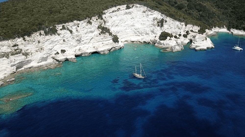 John G Alden Rena Class 0744N | Eclipse