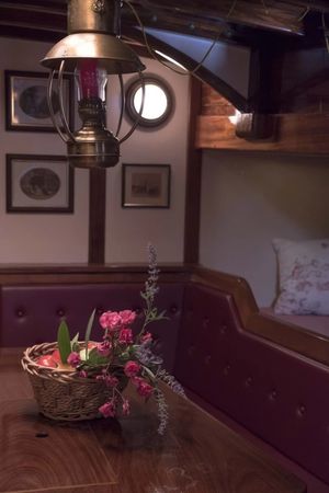 John G Alden Rena Class 0744N | Eclipse