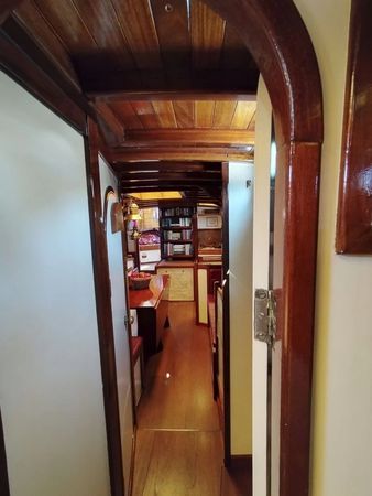 John G Alden Rena Class 0744N | Eclipse