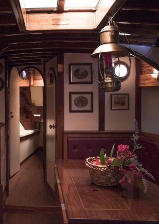 John G Alden Rena Class 0744N | Eclipse