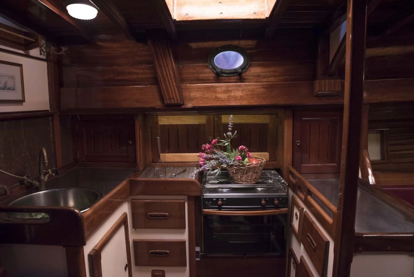 John G Alden Rena Class 0744N | Eclipse